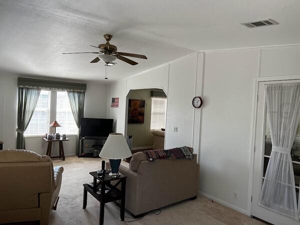 495 Century Drive a Winter Haven, FL Mobile or Manufactured Home for Sale